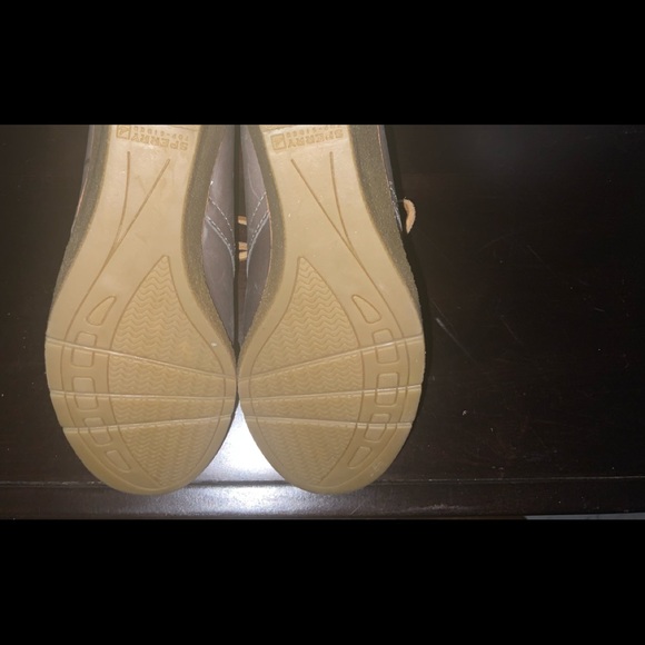 Sperry Wedges - Picture 4 of 8
